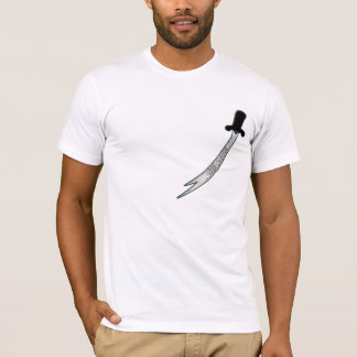 Zulfikar der Irak T-Shirt