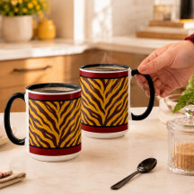 "ZULU" 11 OZ. KAFFEE