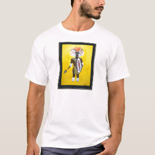 Zulu-Krieger T-Shirt