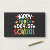 Zum 100. Schullehrertag