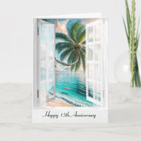 Zum 15. Jahrestag des tropischen Fensters