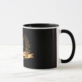 Zum 50. Geburtstag der Hochzeit seine Kaffee-Tasse Tasse
