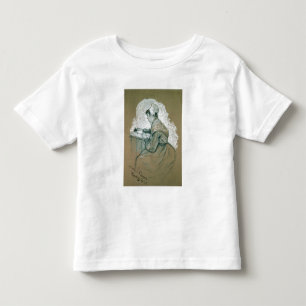 "Zum Autor von St. Lazare, 1886-89", mögliches s Kleinkind T-shirt