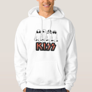 Zum BOO verkleidet! Hoodie