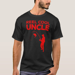Zum ersten Mal für Männer Angeln T-Shirt