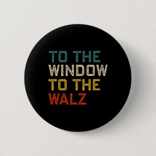 zum Fenster zum Wheimer Kamala Harris Tim W Button