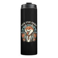 Zum Fuchs wegen