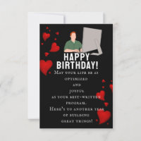 Zum Geburtstag eines genialen Software-Ingenieurs