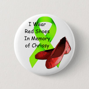 Zum Gedenken an Chrissy Button Lyme