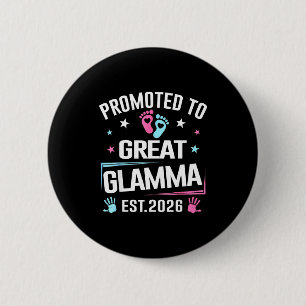 Zum Great Glamma Est 2026 Schwangerschaft bekannt Button