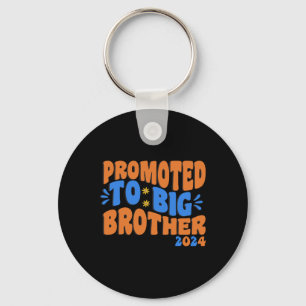 Zum großen Bruder 2024 befördert , Big Brother Schlüsselanhänger