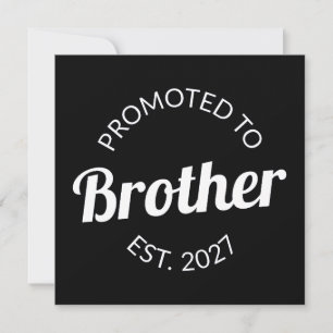 Zum großen Bruder befördert Est 2027 Big Brother I