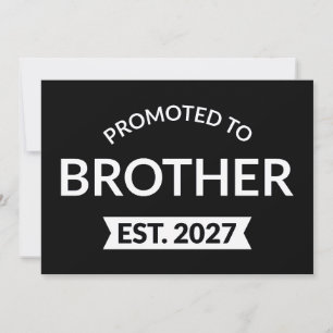 Zum großen Bruder befördert Est 2027 Big Brother I