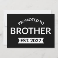 Zum großen Bruder befördert Est 2027 Big Brother I