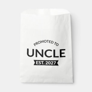 Zum großen Bruder befördert Est 2027 Big Brother I Geschenktütchen