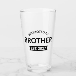 Zum großen Bruder befördert Est 2027 Big Brother I Glas