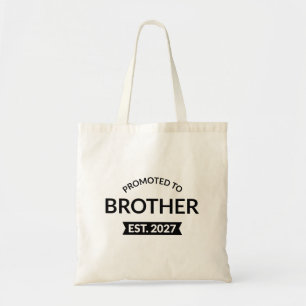 Zum großen Bruder befördert Est 2027 Big Brother I Tragetasche