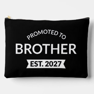 Zum großen Bruder befördert Est 2027 Big Brother I Zubehörtasche