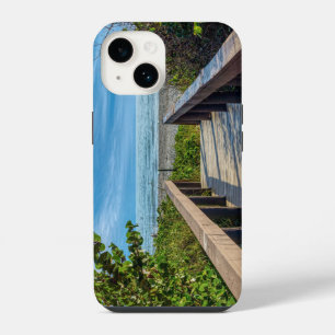 Zum iPhone-Fall "Beach Case Mate" iPhone 14 Hülle