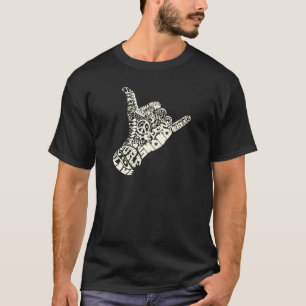 Zum Leben T-Shirt