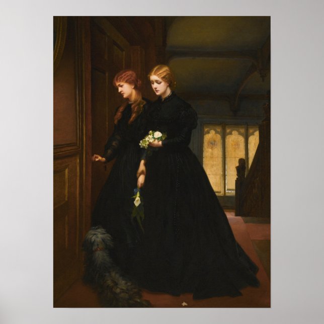 Zum letzten Mal Poster (Vorne)