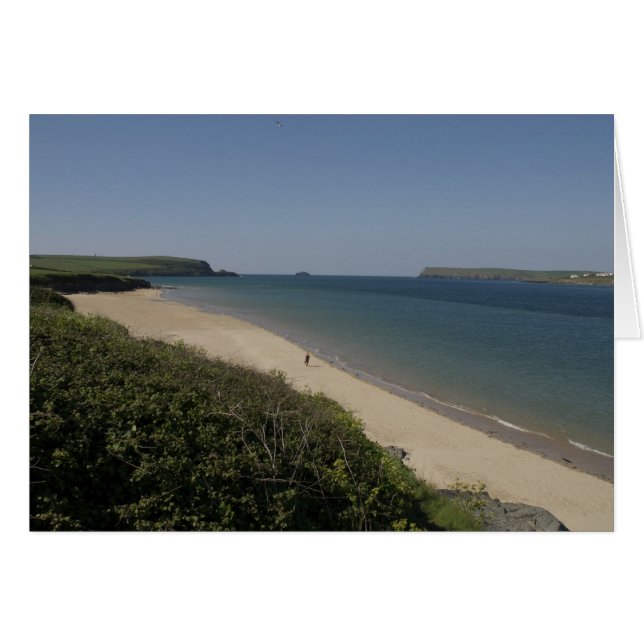 Zum Meer (Vorderseite (Horizontal))