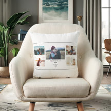 Zum Papa befördert - Fotocollage zum Personalisier