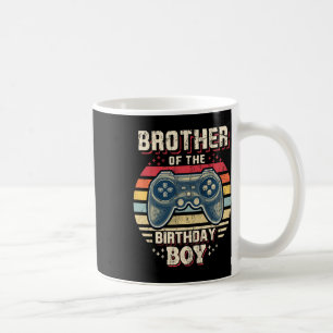 Zum passenden Videospiel zum Geburtstag des Geburt Kaffeetasse