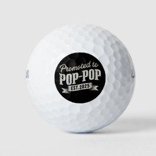 Zum Pop-Pop Ostsee 2025 zum ersten Mal Pop-Pop Golfball