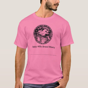 Zum Rettungs-Shirt T-Shirt