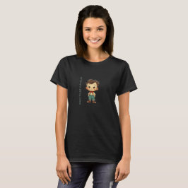 Zum Schelm geboren Limited Edition 781 Stück T-Shirt