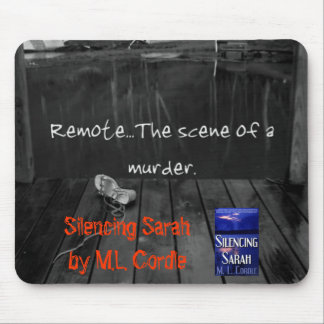 Zum Schweigen bringen von Sarah Mousepad