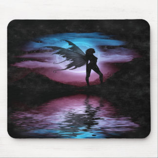 zum Starlight Mousepad