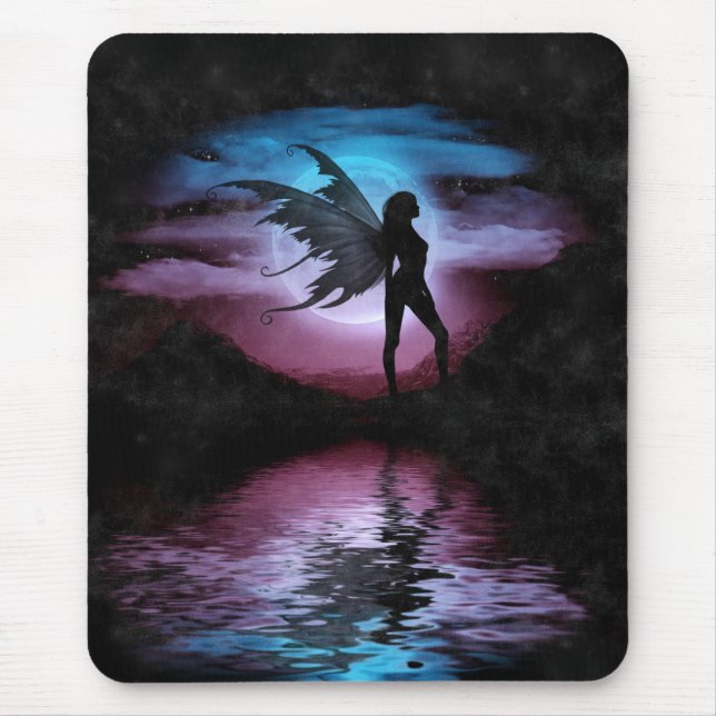 zum Starlight Mousepad (Vorne)