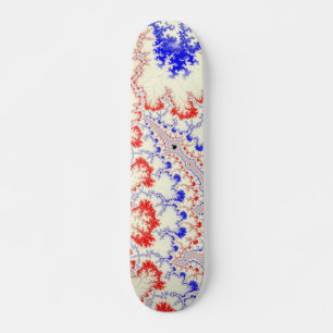 Zum Stern-Skateboard Skateboard