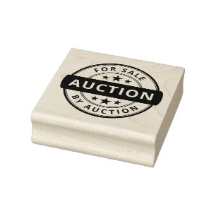 ZUM VERKAUF DURCH AUKTIONSREGELN BRIEFMARKE GUMMISTEMPEL