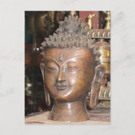 Zum Verkauf in Boudha Postkarte