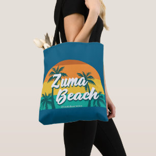 Zuma Beach California