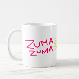 ZUMA KAFFEETASSE