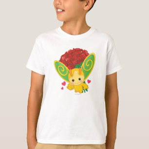 Zumbuddy denkt an euch! T-Shirt