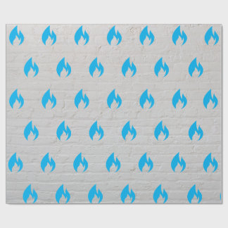 Zündpapier Geschenkpapier