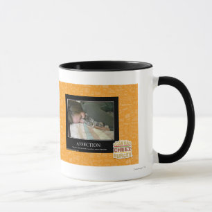 Zuneigung Tasse