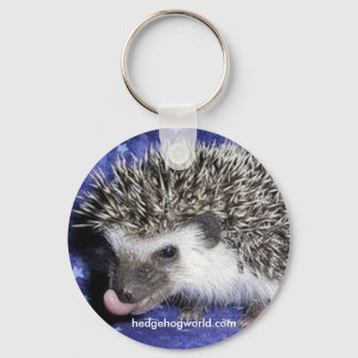 Zunge-Schlüsselanhänger Schlüsselanhänger