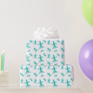 zuni knien geschenkpapier