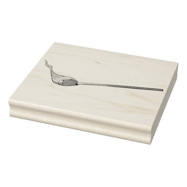 Zuordnen Gummistempel (Stempel)