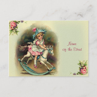 zur Einladung Banbury Cross