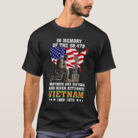 Zur Erinnerung an die 58479 Vietnamkrieger für die