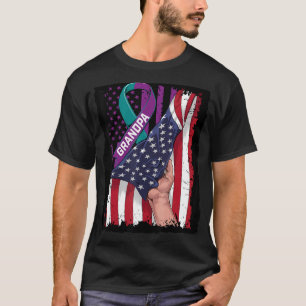 Zur Erinnerung an die Selbstmordgefälligkeit Ameri T-Shirt