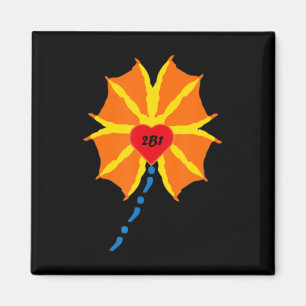 Zur Erinnerung an Ducky Cavazos - Stipendiengeld Magnet