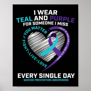 Zur Erinnerung an mich Miss Son Mama Vater Suizidp Poster